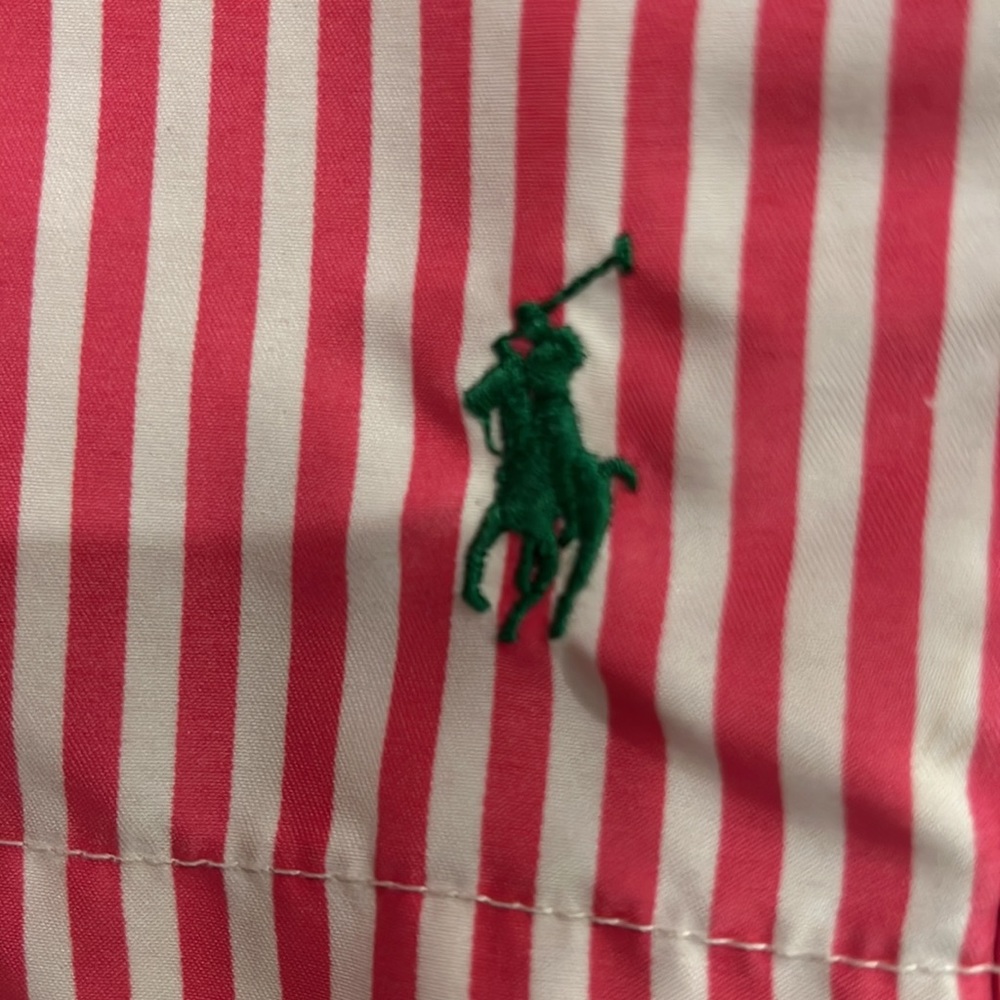 Polo Ralph Lauren swim trunks - Picture 2 of 3